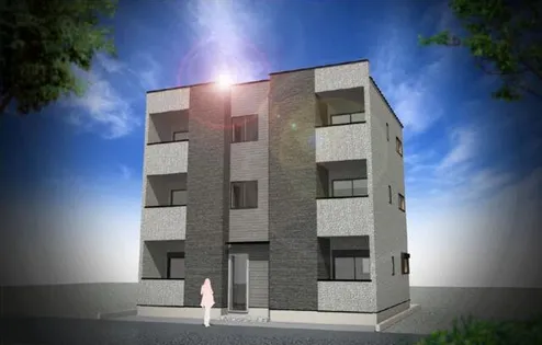 L HIRONDELLEの画像