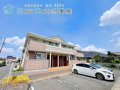 愛知県名古屋市南区元鳴尾町【アパート】の外観