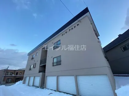 ヴィラアカシアの画像