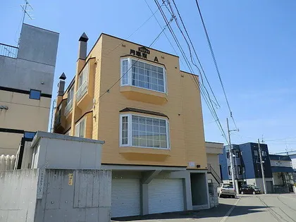 フロスティ月寒東の画像