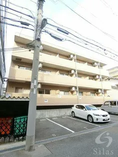 アイボリコートの画像