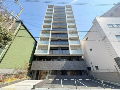 MIRAGEPALACE LOTUS LIFEの画像