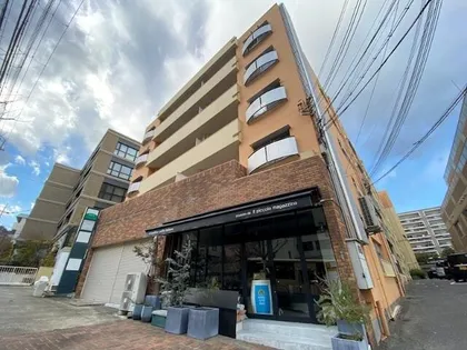 ブリージェ朝日ヶ丘の画像