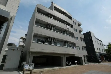 タケウチビルの画像