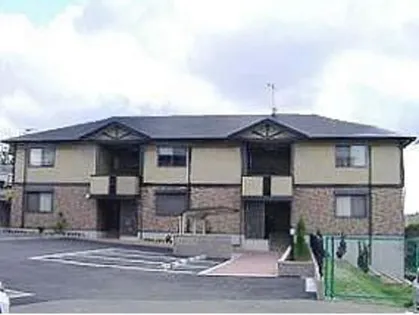 パルティーダC棟の画像