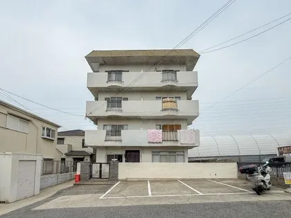 グリーンヒル清水が丘の画像