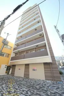 COMENZ梅田の画像