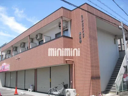 ロイヤルマンション甚目寺の画像