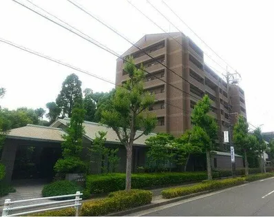 パーク コート八事紅葉園の画像