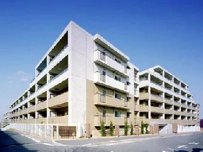 グランノア瑞穂公園ヒルレジデンスの画像