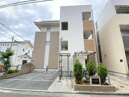 フジパレス石津川サウスの画像