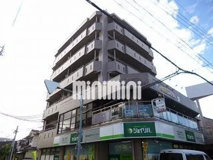 マンションエトワールIの画像