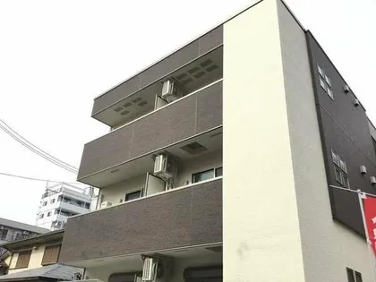 フジパレス浜寺石津Ⅴ番館の画像