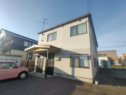 さとらんどハイツの画像