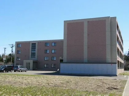 パークハイツIの画像