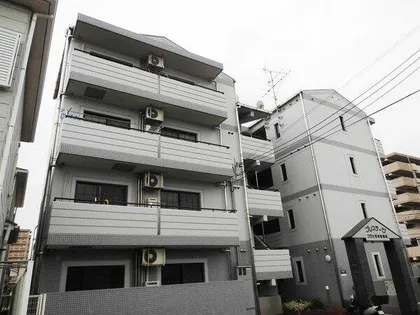 プレステージフジ久米田壱番館の画像