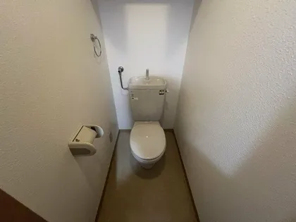 パークハイツJ【4階】の内装