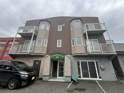 コンドミニアム21の画像