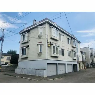 リバティ新川の画像