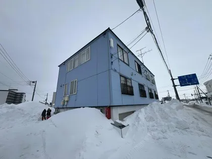 コーポ弥生の画像