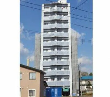 シャレオ当別弐番館の画像