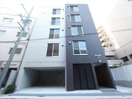 Branche葵【5階】の外観