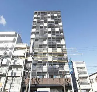 NEO JAPANESQUE出来町【3階】の外観