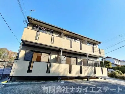 大久保ハイムの画像