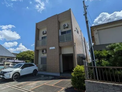 ベルメゾン柴田の画像