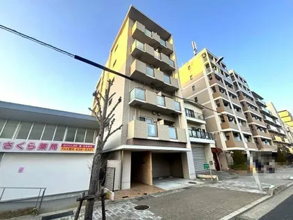 シルエラ甲南山手の画像
