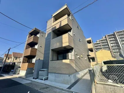 CHERIM新瑞橋SOUTHの画像