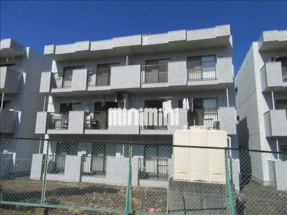 箕ノ手ハイツC棟の画像