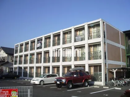 アイルーム築地の画像