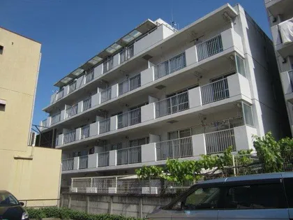 ヴェルデュール敷島IIの画像