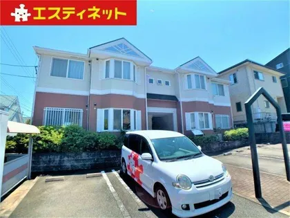 ノーブルハイツⅥの画像