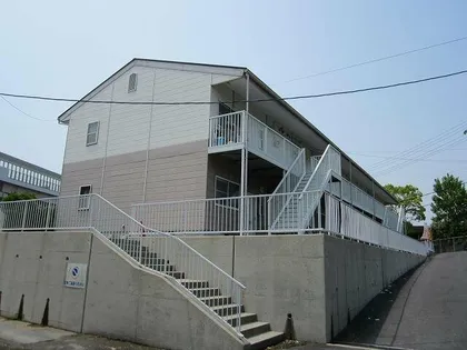 グレイス大高Aの画像