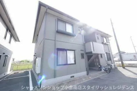 ガーデンシティ今井 D棟の画像
