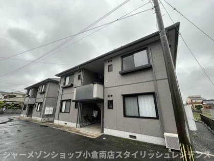 ガーデンシティ今井 D棟の画像