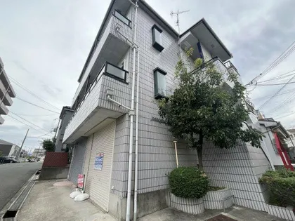 ピースフルハウス2の画像