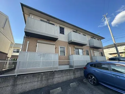 アインス三好丘 B【1階】の外観