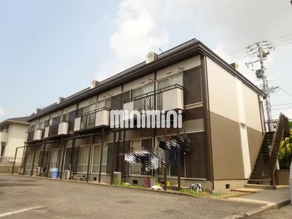 コーポ藤池の画像