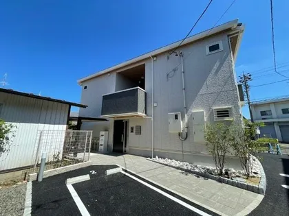 サンシティスズイAの画像