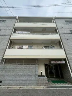 メゾンアーサーの画像