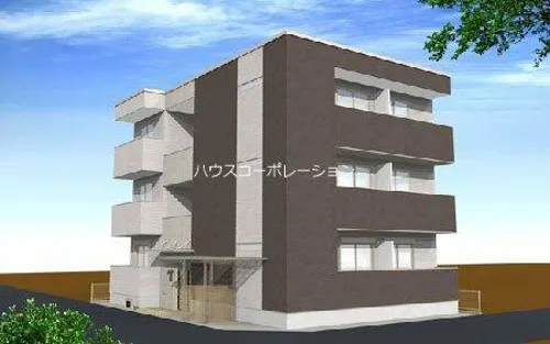 フジパレス阪急武庫之荘駅西2番館の画像