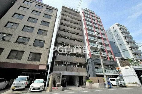 プレサンス難波WESTの画像