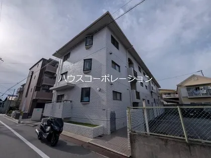 ドエル梅香1の画像