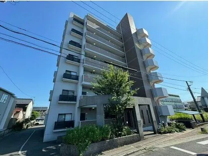 レジデンス新川の画像