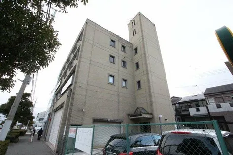 ノーブデンス尼崎レジデンスの画像