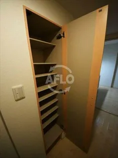 アプライズ西長堀【3階】の内装