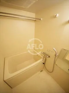 アプライズ西長堀【3階】の風呂